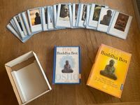 Kartenset "Osho Buddha Box" Bayern - Schliersee Vorschau