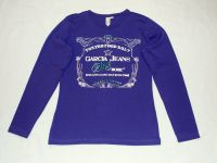 Neu! Garcia Langarmshirt lila Gr. 176 Innenstadt - Köln Altstadt Vorschau