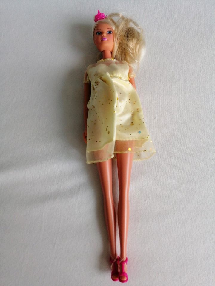 Barbie Puppe Spielfigur in Göppingen