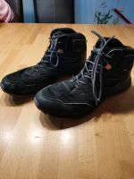 Jack Wolfskin Outdoor Schuhe Gr. 40 Niedersachsen - Friedeburg Vorschau