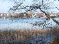 Wohnen am See! Voll erschlossene Baugrundstücke am Baalensee zu verkaufen! Brandenburg - Fürstenberg/Havel Vorschau