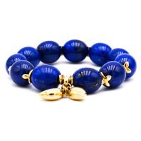 Tamara Comolli Armband  750/Gelbgold Lapislazuli München - Altstadt-Lehel Vorschau