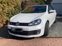 Volkswagen Golf GTI Cabriolet Hessen - Ober-Mörlen Vorschau