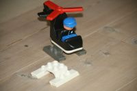 Lego Duplo Flugzeug Schleswig-Holstein - Flensburg Vorschau