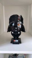 LEGO Star Wars Darth Vader 75304 Moc Sachsen - Zittau Vorschau