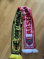 SCHAL BORUSSIA DORTMUND FC ARSENAL Frankfurt am Main - Sachsenhausen Vorschau