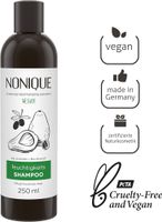 Nonique Feuchtigkeits Shampoo Haarshampoo Bio Avocado Olivenöl Bielefeld - Brake Vorschau