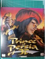 PC Spiel Prince of Persia 3D (1999) Mindscape /ROE BigBox Eurobox Bayern - Dillingen (Donau) Vorschau