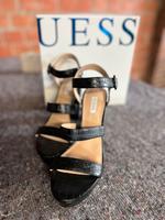 Guess High Heel Plateau Nordrhein-Westfalen - Dorsten Vorschau