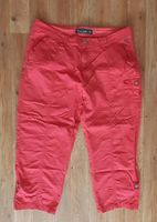 Multiblu Jeans Fritz 3/4 Hose Gr.38 wie neu Hannover - Bothfeld-Vahrenheide Vorschau