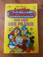 Lustiges Taschenbuch 109 LTB "Das Lied der Prärie" Bayern - Regensburg Vorschau