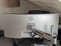 Dell Ultrawide Monitor UltraSharp U4021QW (40 Zoll) OVP Garantie Nordrhein-Westfalen - Rösrath Vorschau