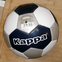 Fußball Kappa, 0.55-0.68 BAR / 8-10 PSI, Gebrauchsspuren* Sachsen - Bautzen Vorschau