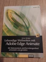 Buch über Adobe Edge Animate NEU Berlin - Neukölln Vorschau