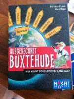 Kartenspiel Niedersachsen - Buxtehude Vorschau