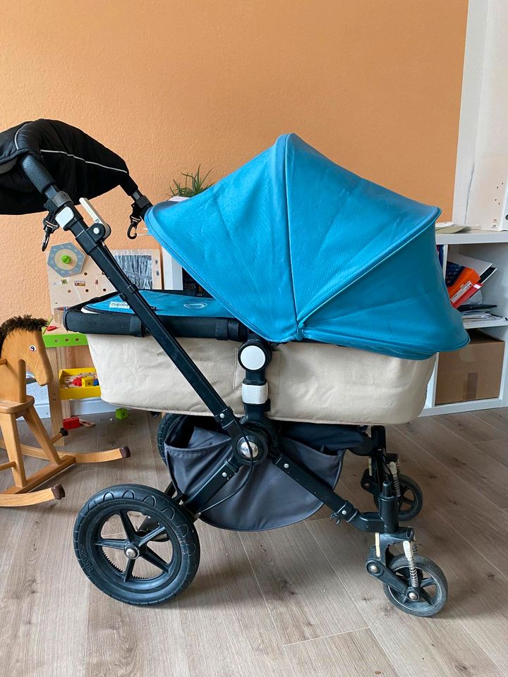 bugaboo cameleon 3 in Georgsmarienhütte