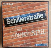 Spiel "Schillerstraße" NEU Niedersachsen - Wittingen Vorschau