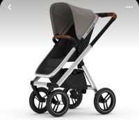 Dubatti One Kinderwagen Babyschale & Sportsitz Baden-Württemberg - Haslach im Kinzigtal Vorschau