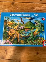 Puzzle 150 Teile Dinosaurier Rheinland-Pfalz - Ingelheim am Rhein Vorschau