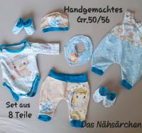 Neugeborenen Set 50/56 Handgemacht♡ Sachsen - Bautzen Vorschau