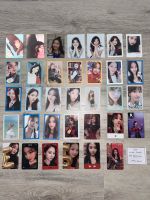 (wts) twice photocards Bayern - Stockstadt a. Main Vorschau