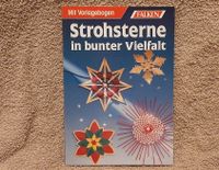 M. Schorege "Strohsterne in bunter Vielfalt" ISBN 3-8068-5273-1 Berlin - Treptow Vorschau