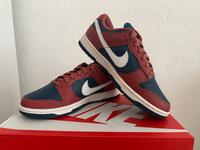 W Nike Dunk Low Retro „Canyon Rust“ Gr. 38.5 Thüringen - Ilmenau Vorschau