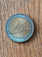 2 Euro Gedenksondermünze BRD, 25 Jahre Deutsche Einheit 2015 Nordrhein-Westfalen - Frechen Vorschau