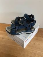 Atmungsaktive Kinder Sandalen von GEOX Gr. 29 Bayern - Gauting Vorschau