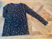 Shirt, XS, langarm, schwarz, Punkte, Glitzer, Boden Kr. München - Kirchheim bei München Vorschau
