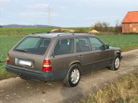 Mercedes 230 TE W 124 Niedersachsen - Northeim Vorschau