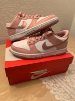 Händler - GS Nike Dunk Low Pink Velvet EU38.5 Düsseldorf - Eller Vorschau