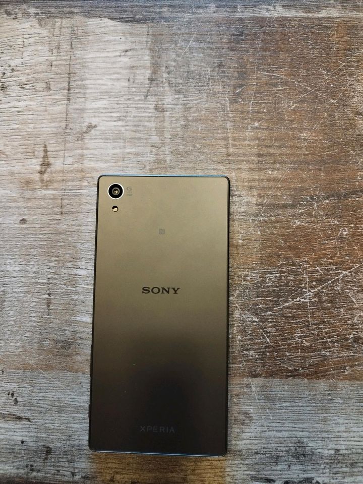 Sony Xperia z5 in Trogen