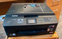 Brother MFC-J430W Multifunktionsdrucker Bayern - Augsburg Vorschau