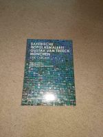 Bayerische Hofglasmalerei Gustav van Treeck München Eine Chronik Baden-Württemberg - Tamm Vorschau