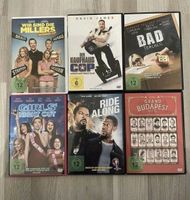 DVD Film Kategorie Comedy / Millers, Bad Teacher, Girls night Out Berlin - Steglitz Vorschau