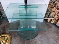 Fine-line Glasdesign Tisch HI-FI Rack Duisburg - Rheinhausen Vorschau