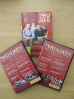 DVD-Box " Two and a half men " – die komplette 1. Staffel Leipzig - Leipzig, Zentrum-Nord Vorschau