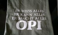 Herren T Shirt L NEU Geschenk Bayern - Ostheim Vorschau