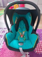 Babyschale Maxi Cosi Cabriofix Nordrhein-Westfalen - Warburg Vorschau