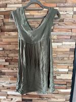 Sommerkleid Damen Khaki Pimkie xl Hessen - Haiger Vorschau