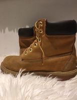 Timberland Winterstiefel Rheinland-Pfalz - Weinolsheim Vorschau