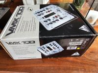 Mixer Behringer Pro VMX100 Professionell 2 Kanal DJ Mixer Baden-Württemberg - Karlsruhe Vorschau