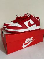 Nike Dunk Low SP St. John‘s (2020/2023) EU 45,5/ US 11.5 Aubing-Lochhausen-Langwied - Aubing Vorschau