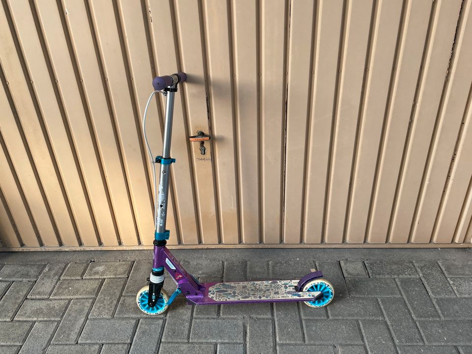 Tretroller / City-Roller / Scooter in Ludwigshafen