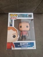 Funko Pop Star Trek Beyond Scotty 352 Bochum - Bochum-Ost Vorschau