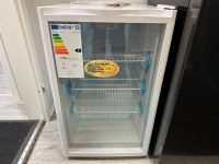 Flaschenkühlschrank 3 Metallablagen Glastüre 105L Neu! Nordrhein-Westfalen - Wipperfürth Vorschau