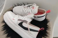 Nike Court Vision Alta Rheinland-Pfalz - Grafschaft Vorschau