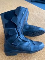 Motorradstiefel Sachsen - Großrückerswalde Vorschau