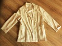 Schöner Blazer von Hailys in Gr. XL, beige. NEU! Niedersachsen - Cuxhaven Vorschau